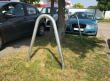 p��klad um�st�n� ocelov�ho oblouku ke strom�m firmy KRAFT Servis s.r.o. - idealmarket.cz