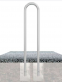 univers�ln� ocelov� oblouk v��ka 1400mm 3 - pohled 1 - www.idealmarket.cz