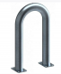 obloukov� z�brana ocelov�, 400x650mm, na hmo�dinky 67 - www.idealmarket.cz