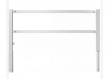 zvora na cesty vkyvn s trojhrannm uzvrem 1500mm 71 - pohled 1 - www.idealmarket.cz
