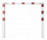 zabudovan� z�vora na cesty, se�roubovan�, 1500mm 75 - pohled 1 - www.idealmarket.cz