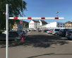 v��kov� z�vora ,omezen� pr�jezdu, oto�n�, k zabetonov�n� 3500mm 128 - pohled 2 - www.idealmarket.cz