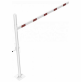 v��kov� z�vora ,omezen� pr�jezdu, oto�n�, na hmo�dinky 3000mm 127 - pohled 2 - www.idealmarket.cz