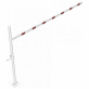 v��kov� z�vora ,omezen� pr�jezdu, oto�n�, na hmo�dinky 4500mm 130 - pohled 2 - www.idealmarket.cz