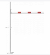 z�vora ,omezen� pr�jezdu, oto�n�, na hmo�dinky 2000mm 127