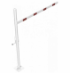 v��kov� z�vora ,omezen� pr�jezdu, oto�n�, na hmo�dinky 2500mm 128 - pohled 2 - www.idealmarket.cz