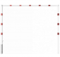 v��kov� z�vora - omezen� pr�jezdu, oto�n� 3000mm 105 - pohled 1 - www.idealmarket.cz