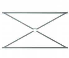 plotov� panel st�edov� vzd�lenost 1000mm 5