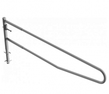 oto�n� z�vora bez podp�ry trojhrann� zav�r�n�, 3500mm 10