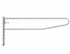 oto�n� z�vora bez podp�ry cylindrick� z�mek, 3500mm 15