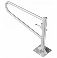 oto�n� z�vora, trojhrann� zav�r�n�, na hmo�dinky 1500mm 11