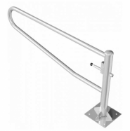 oto�n� z�vora, cylindrick� z�mek 3000mm , na hmo�dinky 19