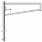 zvora na cesty se samonastavujcm blokovnm 1500mm 58 - pohled 1 - www.idealmarket.cz