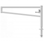 z�vora se samonastavuj�c�m blokov�n�m 2000mm, z�mek 54 - pohled 1 - www.idealmarket.cz