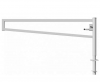 z�vora se samonastavuj�c�m blokov�n�m 2500mm, trojhran 55 - pohled 2 - www.idealmarket.cz