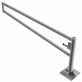 z�vora na cesty se samonastavuj�c�m blokov�n�m 2500mm 60 - pohled 2 - www.idealmarket.cz