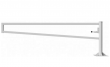 z�vora na cesty se samonastavuj�c�m blokov�n�m 3000mm 56 - pohled 2 - www.idealmarket.cz
