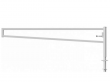 z�vora na cesty se samonastavuj�c�m blokov�n�m 3500mm 57 - pohled 1 - www.idealmarket.cz