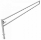 z�vora se samonastavuj�c�m blokov�n�m 3500mm,trojhran 57 - pohled 1 - www.idealmarket.cz