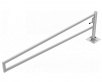z�vora na cesty se samonastavuj�c�m blokov�n�m 3500mm 62 - pohled 2 - www.idealmarket.cz