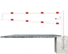 z�vora se samonastavuj�c�m blokov�n�m, z�mek 2000mm 54