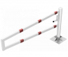 z�vora se samonastavuj�c�m blokov�n�m, z�mek 2000mm 54 - pohled 3 - www.idealmarket.cz