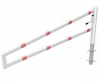 z�vora se samonastavuj�c�m blokov�n�m, na cesty, 2500mm 55 - pohled 2 - www.idealmarket.cz