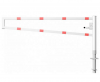 z�vora se samonastavuj�c�m blokov�n�m 2500mm 60 - pohled 1 - www.idealmarket.cz