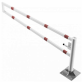 z�vora se samonastavuj�c�m blokov�n�m 2500mm 60 - pohled 2 - www.idealmarket.cz
