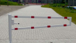 z�vora se samonastavuj�c�m blokov�n�m 3500mm 57 - pohled 3 - www.idealmarket.cz