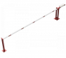 zvora s protizvam a podprou, 5000mm 8 - pohled 2 - www.idealmarket.cz