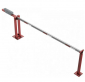 zvora s protizvam a podprou, 4000mm 12 - pohled 1 - www.idealmarket.cz