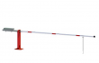 z�vora s protiz�va��m, pohybliv� podp�ra, 3000mm 6 - pohled 2 - www.idealmarket.cz