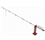 z�vora s protiz�va��m, pohybliv� podp�ra, 5000mm 3 - pohled 3 - www.idealmarket.cz