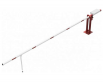 z�vora s protiz�va��m, pohybliv� podp�ra, 6000mm 14 - pohled 2 - www.idealmarket.cz