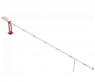 z�vora s protiz�va��m, pohybliv� podp�ra, 7000mm 15 - pohled 3 - www.idealmarket.cz