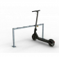 �adov� stojan na sk�try, kolob�ky, na hmo�dinky, mo�nost uzam�en� 2 - pohled 1 - www.idealmarket.cz