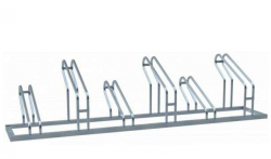 stojan na �est kol jednostrann� 7