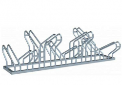 stojan na deset kol (2x5) oboustrann� 9