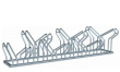 stojan na dvan�ct kol (2x6) oboustrann� 10 - pohled 1 - www.idealmarket.cz
