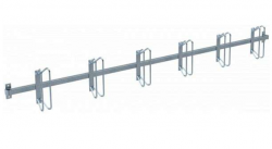 stojan na �est kol �adov�, k upevn�n� na ze� 14