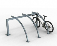 ocelov� op�ra na t�i kola, obloukov�, na hmo�dinky 13