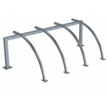 ocelov� op�ra na �ty�i kola, obloukov�, na hmo�dinky 14