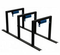 op�ra na elektrokola s IP54 230V z�suvkou, uzamykateln� 2