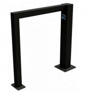 op�ra na elektrokolo s IP54 230V z�suvkou, na hmo�dinky 3