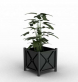 n�doba na kv�tiny 2 - pohled 2 - www.idealmarket.cz