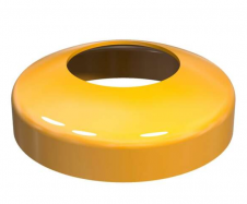 rozeta pro v�kyvn� sloupek 8
