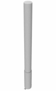 ocelov� vyj�mateln� patn�k pr�m�r 152x3,2mm 2