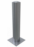 ocelov� patn�k p�ipevn�n� hmo�dinkami pr�m�r 193x3,6mm 15
