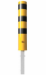 ocelov� uzamykateln� vyj�mateln� patn�k pr�m�r 193x3,6mm 15 - www.idealmarket.cz